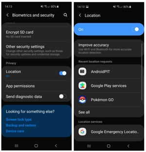 android_pie_location